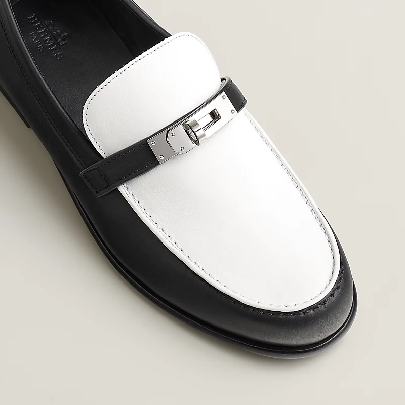 Hermès Destin loafer - Image 2